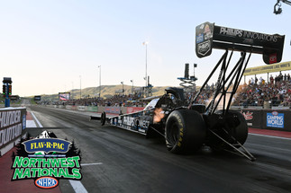 Justin Ashley Looking to Feast in Seattle at Northwest Nationals