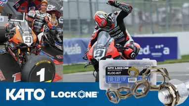 Danilo Petrucci Regains Points Lead at Brainerd