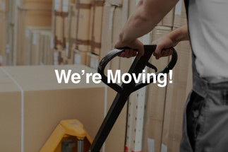 KATO Thread Kits is Moving!