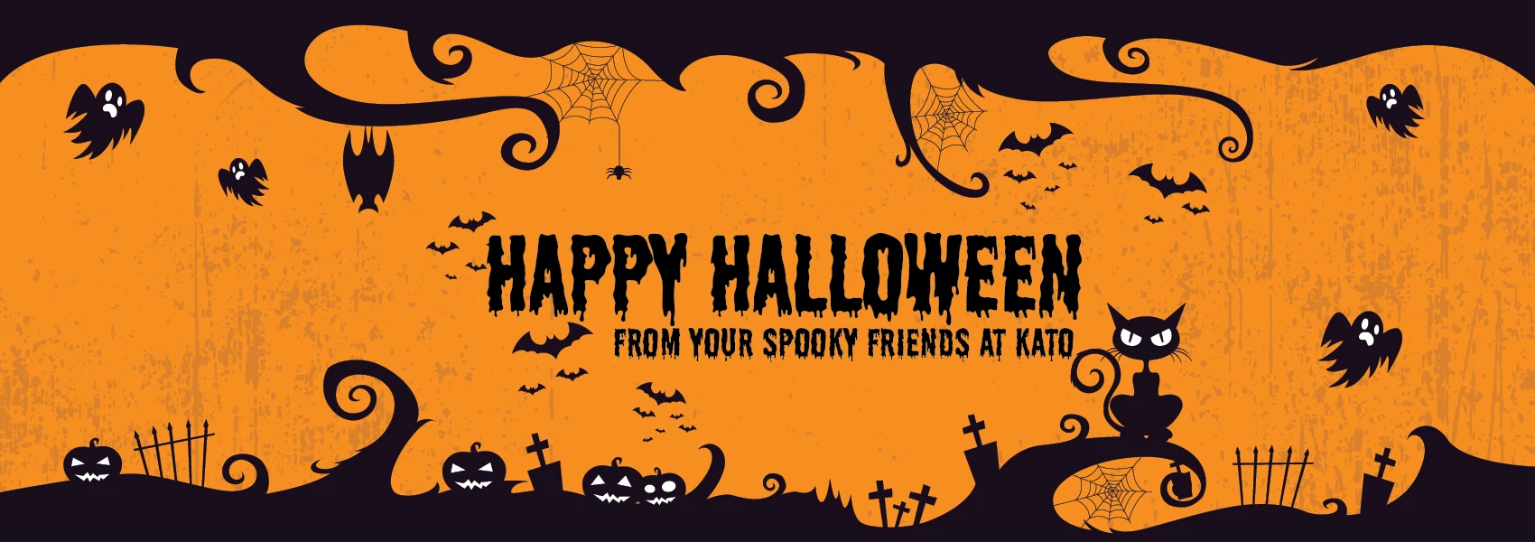 Happy Halloween
