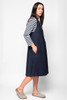 Manon Pinafore, Navy