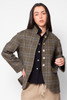 Oko Jacket, Shetland Check