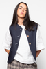 Yuri Vest, Denim