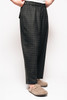 Kobu Pant, Olive Check