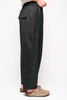 Kobu Pant, Olive Check