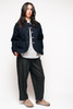 Kobu Pant, Olive Check