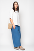 Sansi Pant, Denim Blue