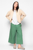Iro Pant, Kelly Green