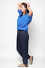 Kobu Pant, Navy