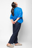 Kobu Pant, Navy