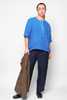 Kobu Pant, Navy