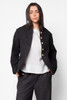 Oko Jacket, Charcoal Twill