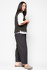 Joji Vest, Olive