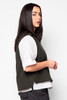 Joji Vest, Olive