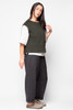 Joji Vest, Olive