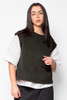 Joji Vest, Olive