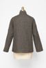 Oko Jacket, Glen Plaid Tweed