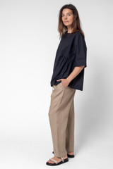 Felice Top, Navy