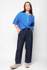 Kobu Pant, Navy