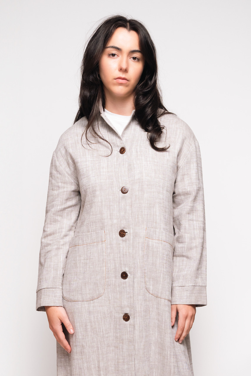 Oko Duster, Natural
