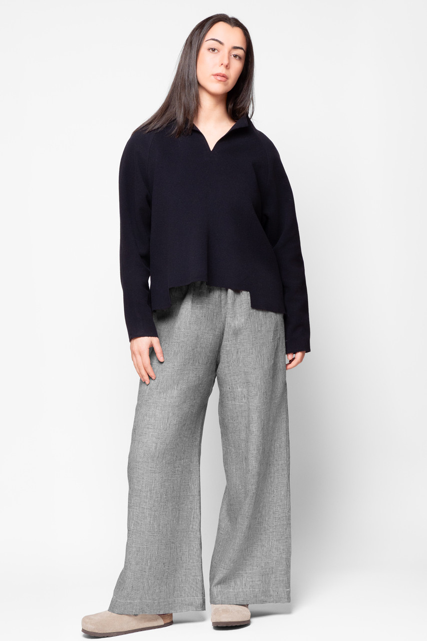 Olli Jumper, Ink Navy