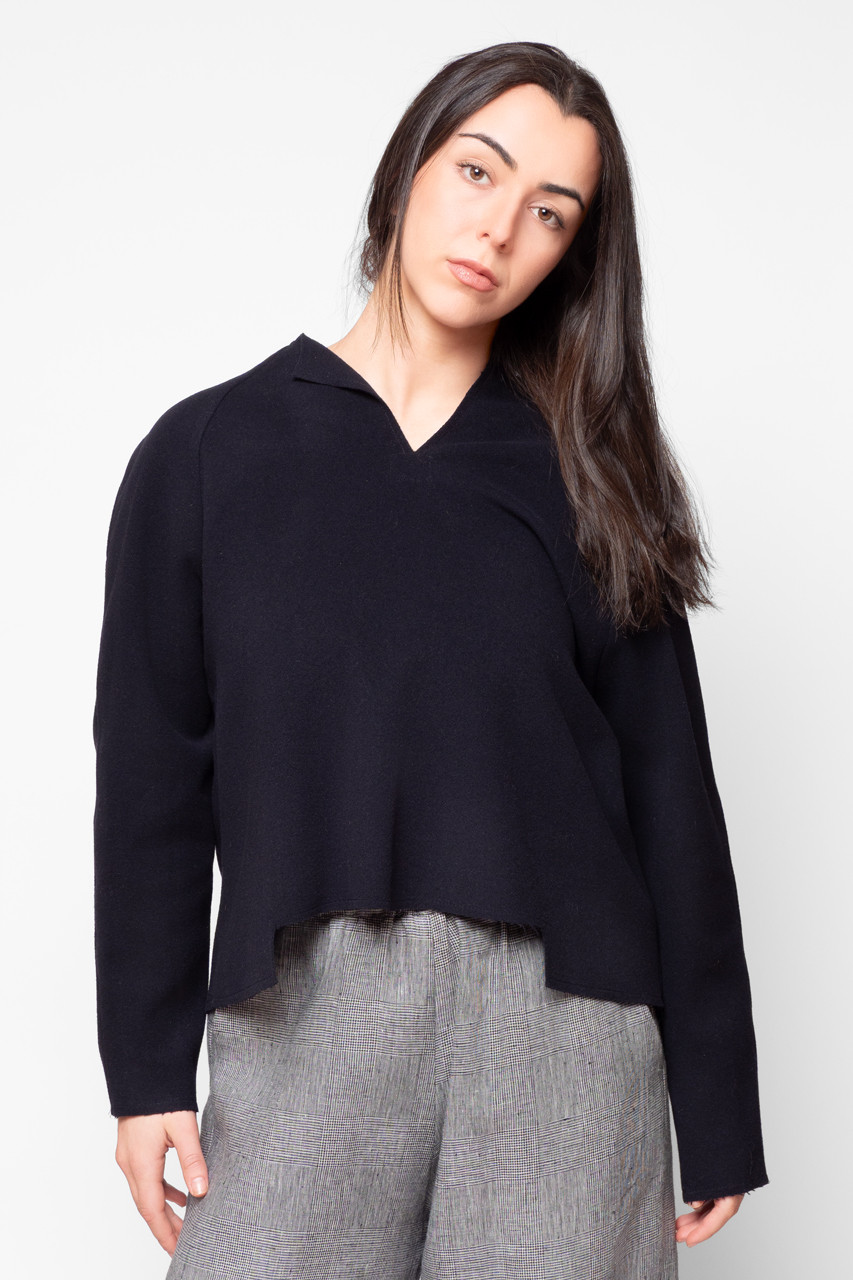 Olli Jumper, Ink Navy