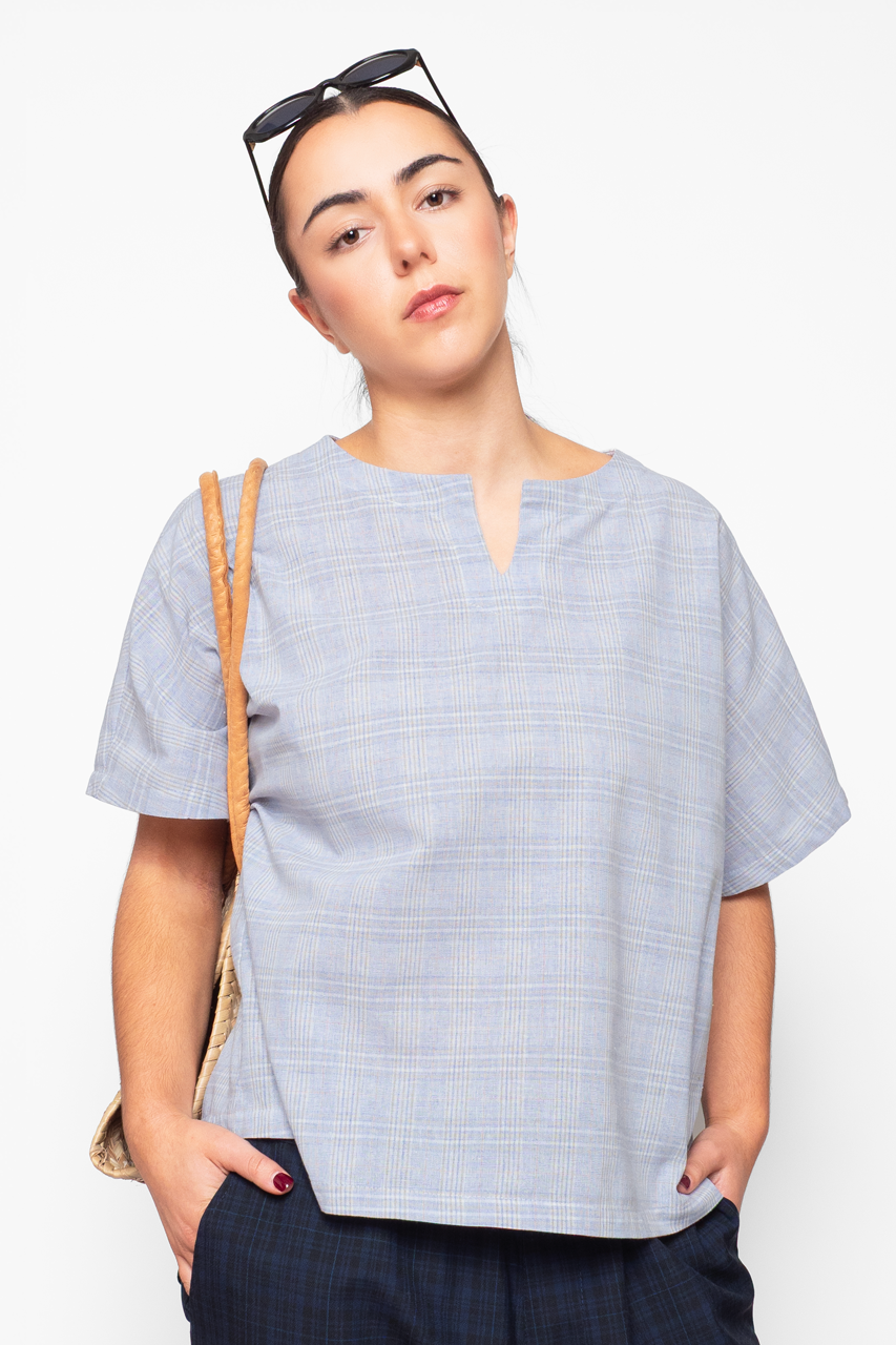 Arki Top,  Skyline Check