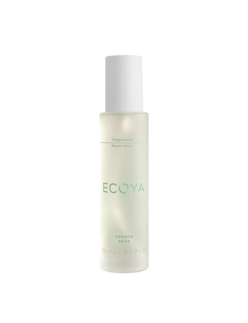 ECOYA French Pear Room Spray, 110ml