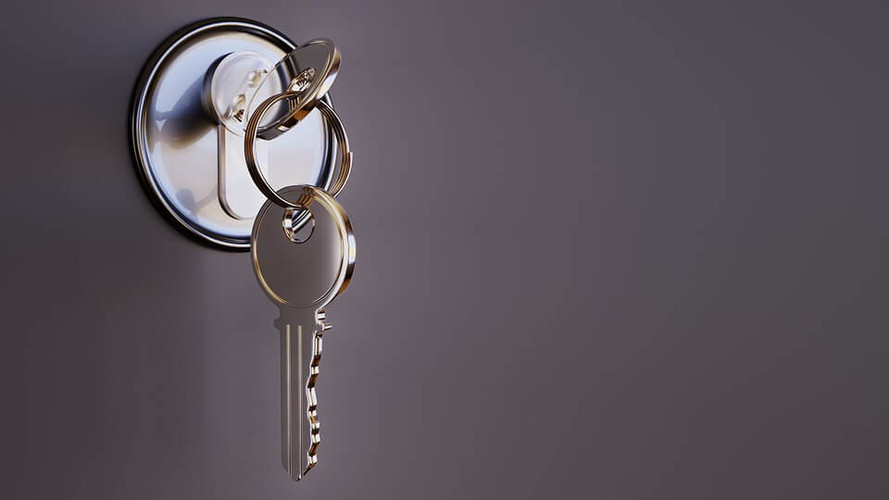 5 Reasons You Should Upgrade Your Door Locks