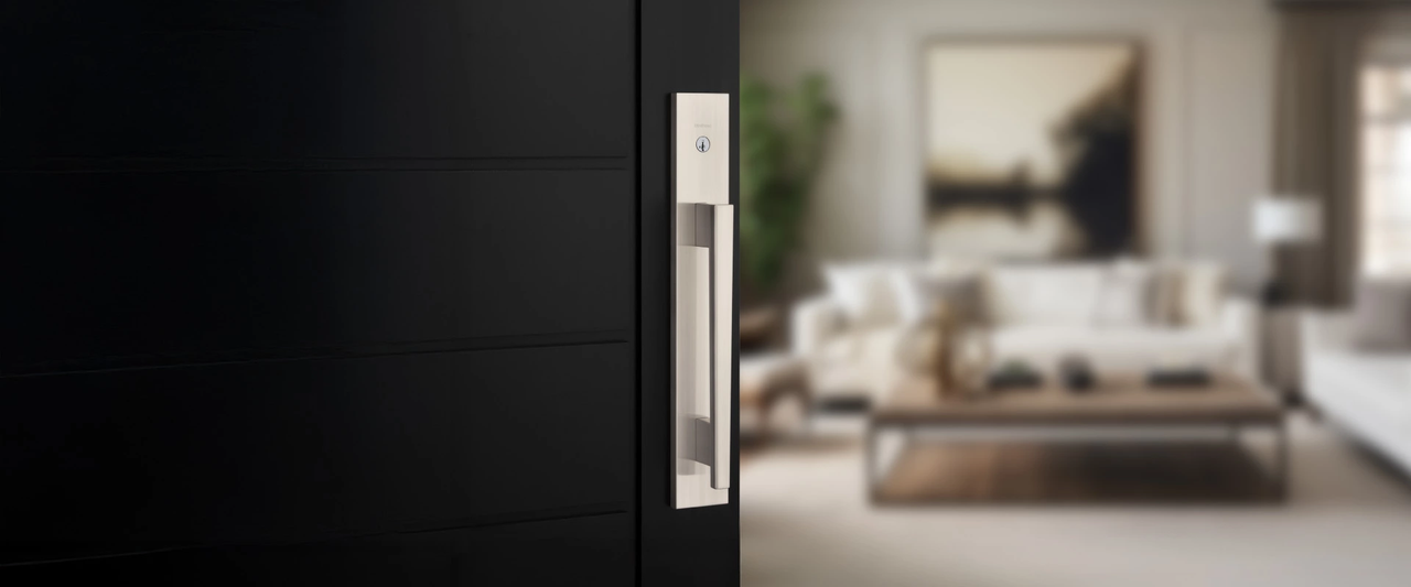 Every Door Deserves Protection