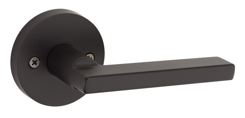 Kwikset / Halifax Lever with Round Rose (150 Series) - Door Locks