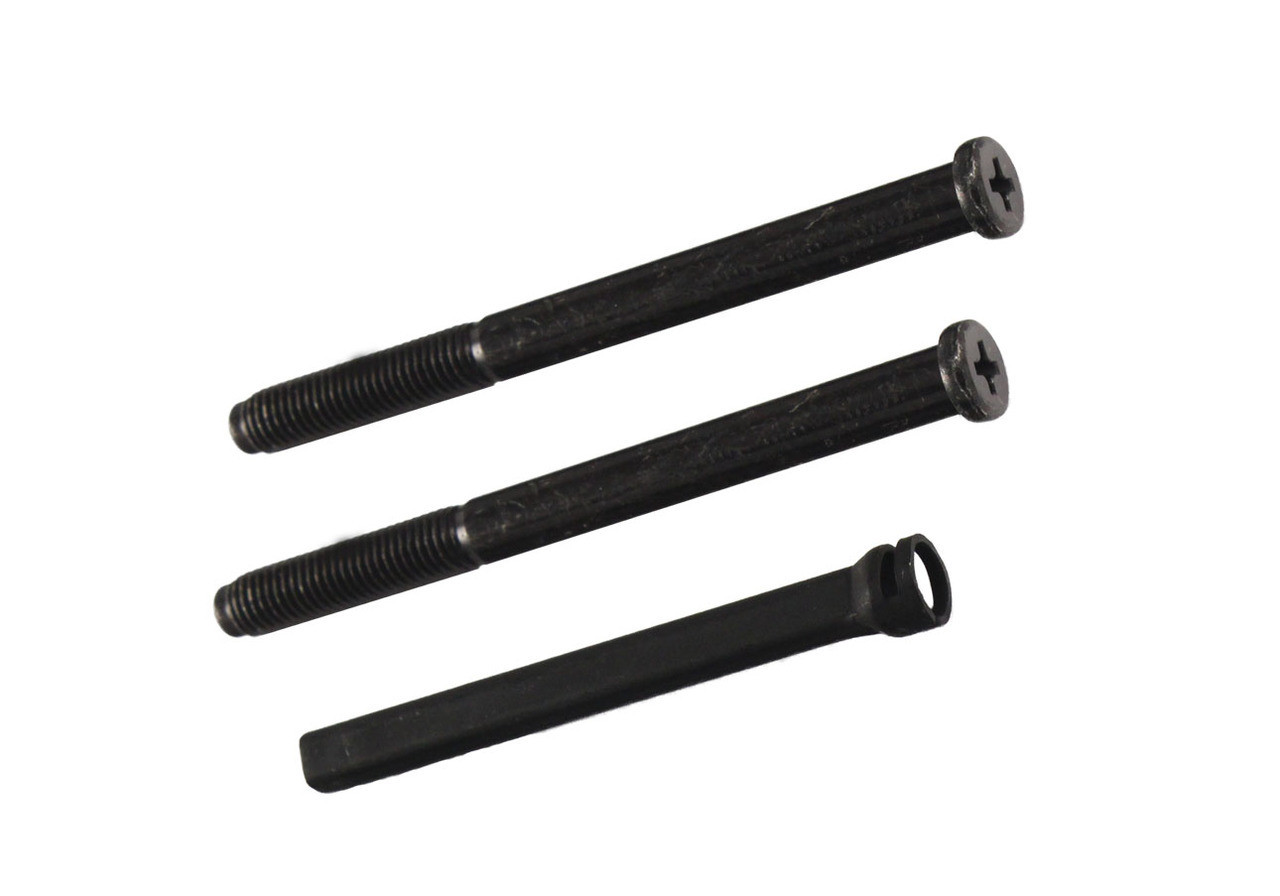 Kwikset / Thick Door Pack / Halifax and Milan 158 Series Deadbolt