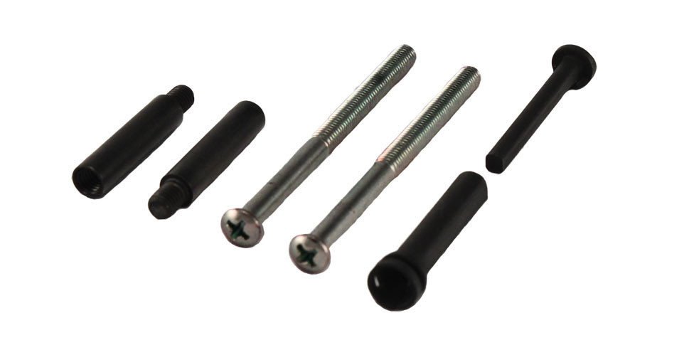 Dr.K/5点セット Kwikset / Thick Door Pack / 665 Series Deadbolt - Door Locks Direct