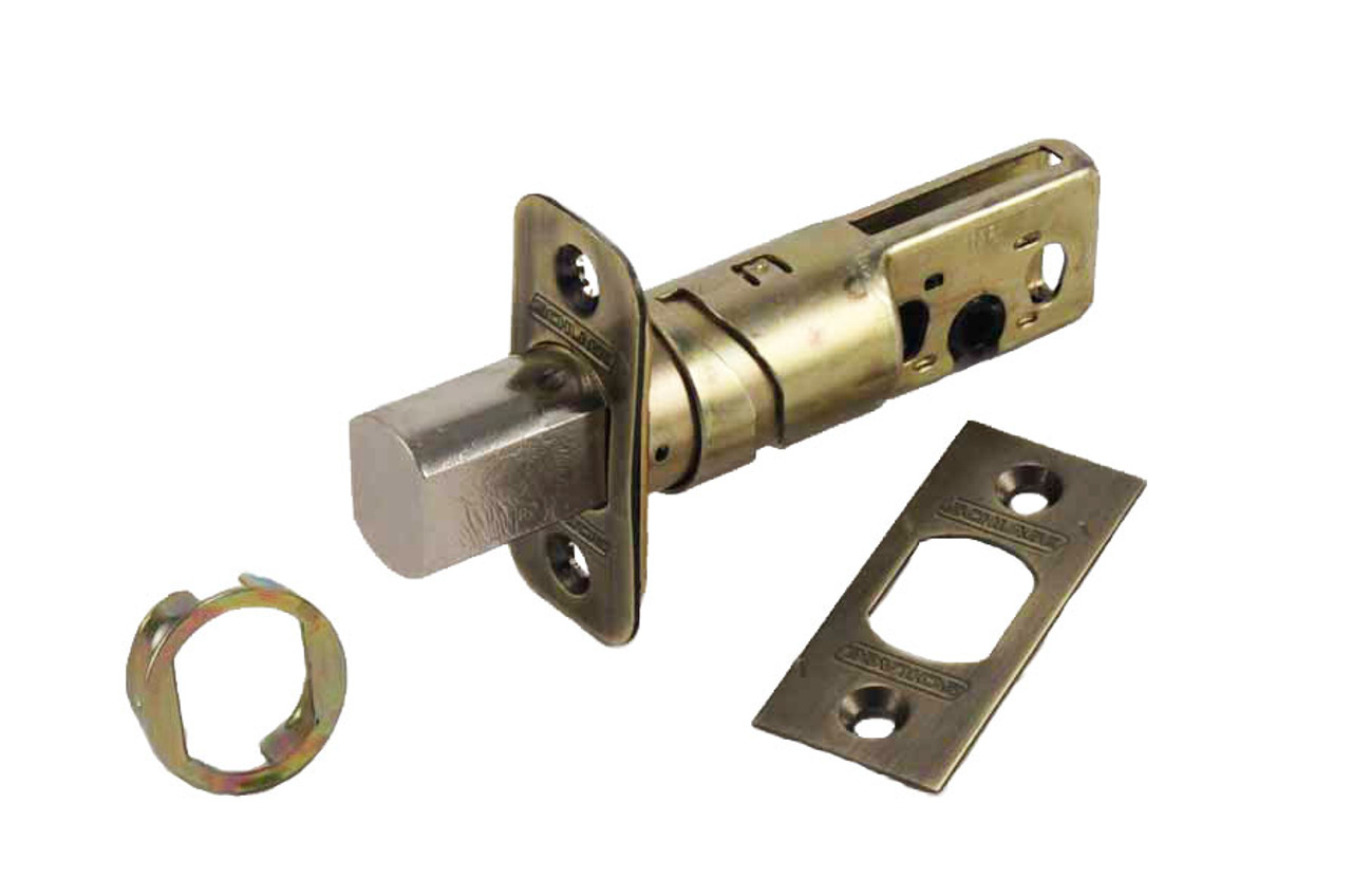 deadbolt latch