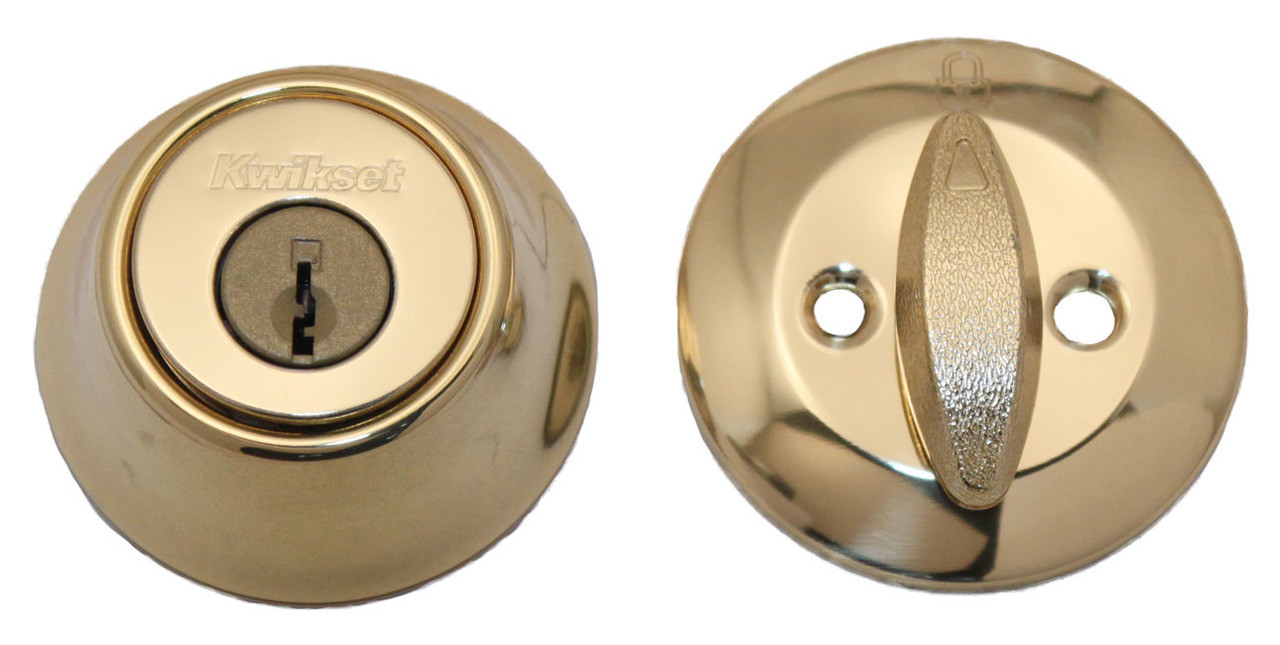 kwikset master key