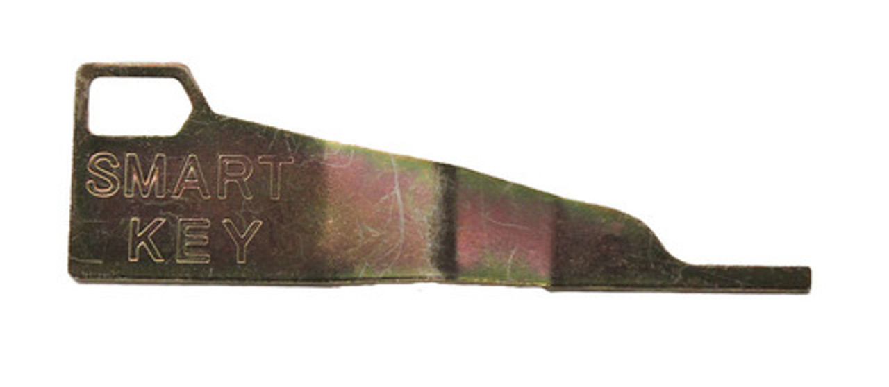 Kwikset Smart Key Steel Learn Tool Order Yours at Door Locks Direct