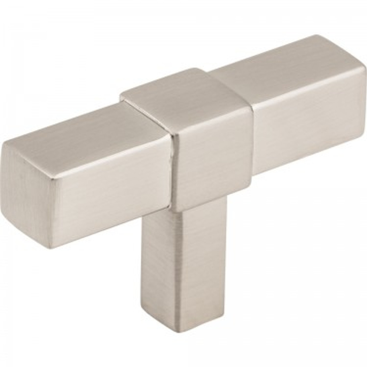 Zane Cabinet Knob Satin Nickel, 293t-sn