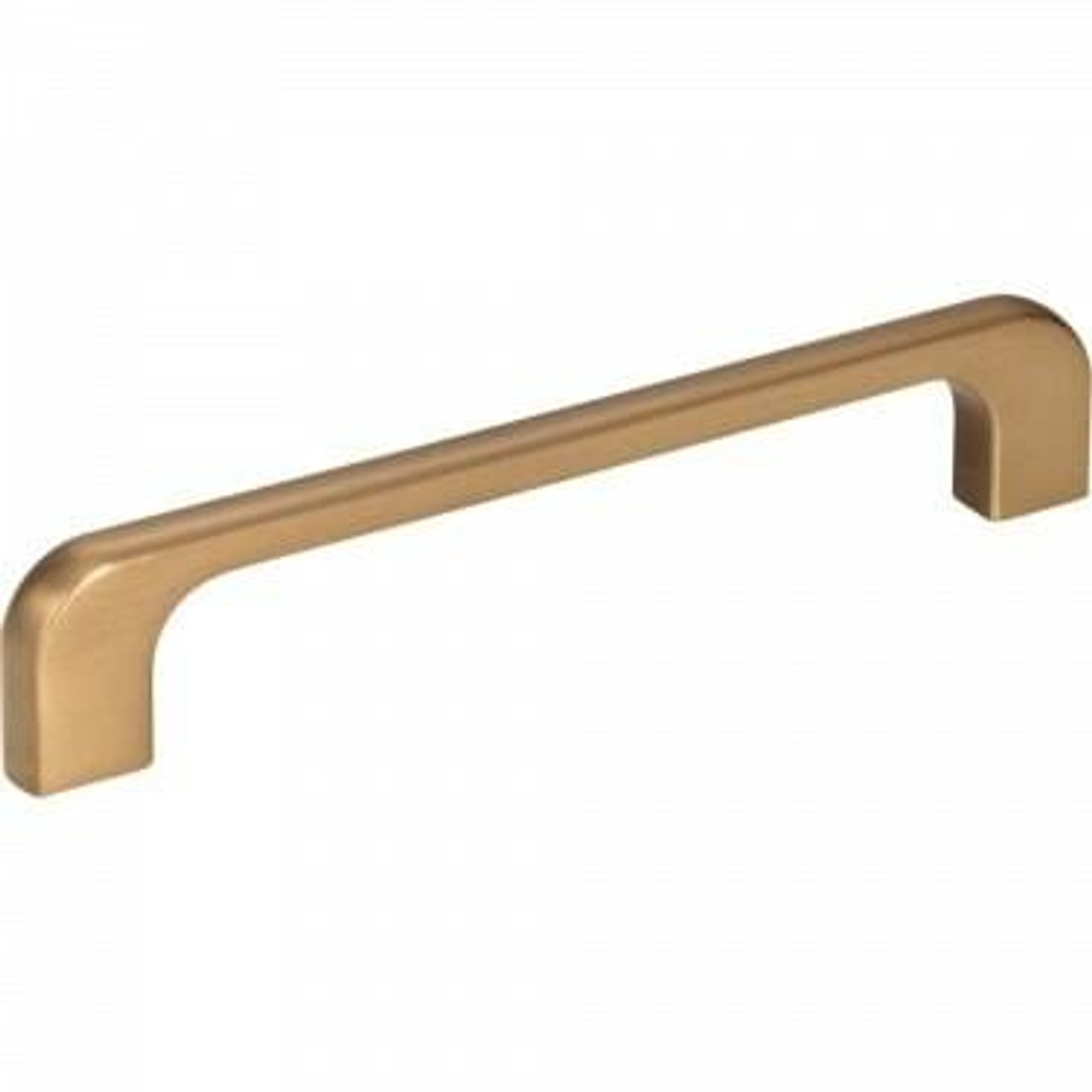 Satin Bronze Finish - Alvar Series Decorative Cabinet Hardware