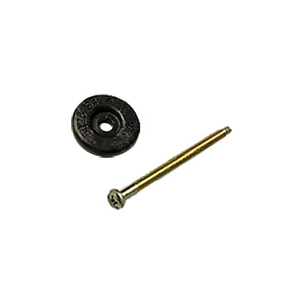 Kwikset Thick Door Pack Handleset Handle Bottom Thru Bolt 81861