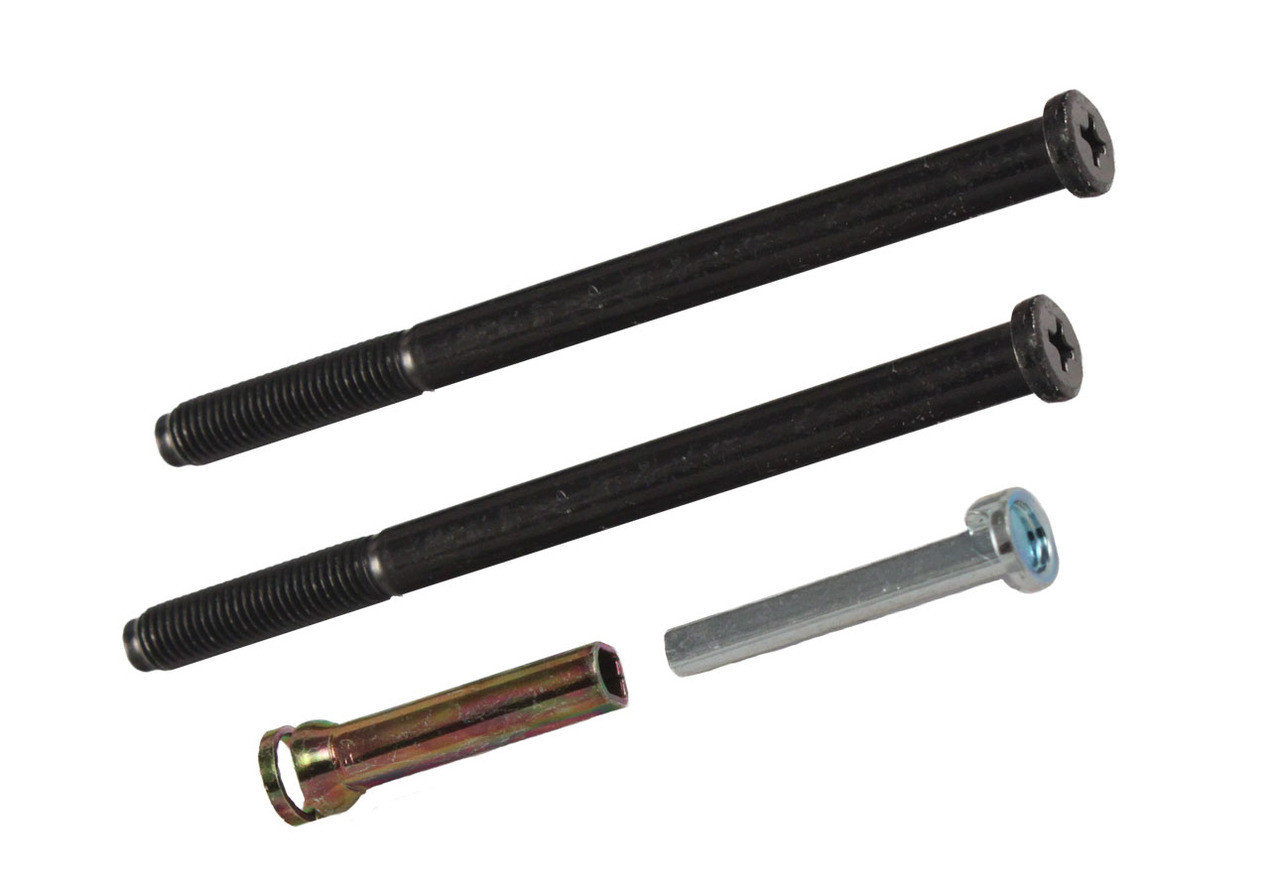 Kwikset / Thick Door Pack / Halifax and Milan 159 Series Deadbolt