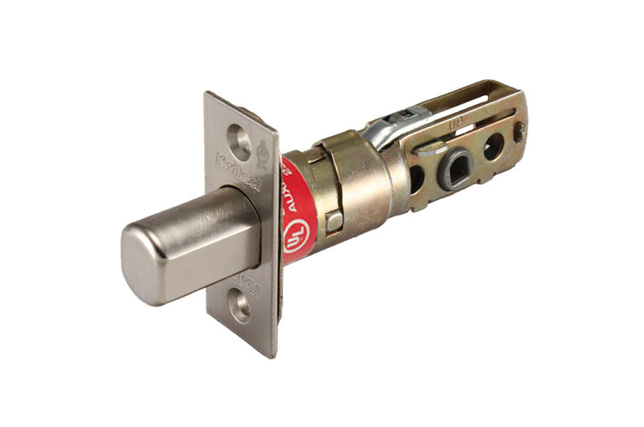 ぶるー Kwikset / 780 Series / Square Corner / Adjustable UL Deadbolt