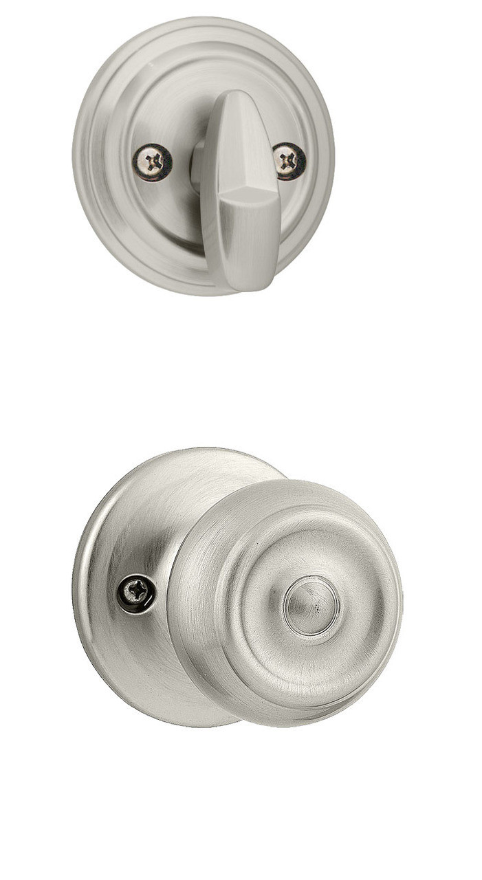 HHBD30%&CRDP50%リキッド 1ml Kwikset / 966 Single Cylinder Interior Trim Pack / Phoenix Knob