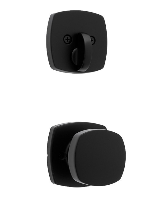 Kwikset / 971 Single Cylinder Interior Trim Pack / Arroyo x
