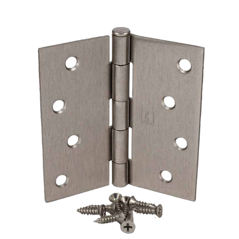 ハナヒゲ+4 Hager / Hinge / 4