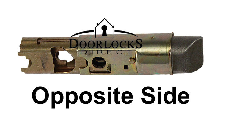 Kwikset 6-Way Core Deadlatch | Shop Door Locks Direct