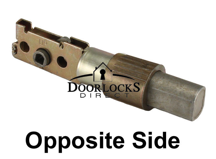 Kwikset / 663 Series / 2-3/8