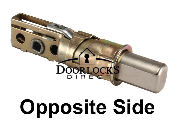 Kwikset / 980-985 or 780-785 Series / Drive-In / Deadbolt Latch