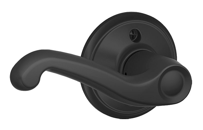 FLAIR (フレアー) Schlage / Flair Lever - Door Locks Direct