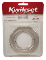 Kwikset / Round Rossette