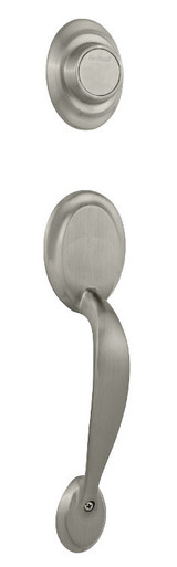 Kwikset / Dakota Handleset / Dummy Cylinder